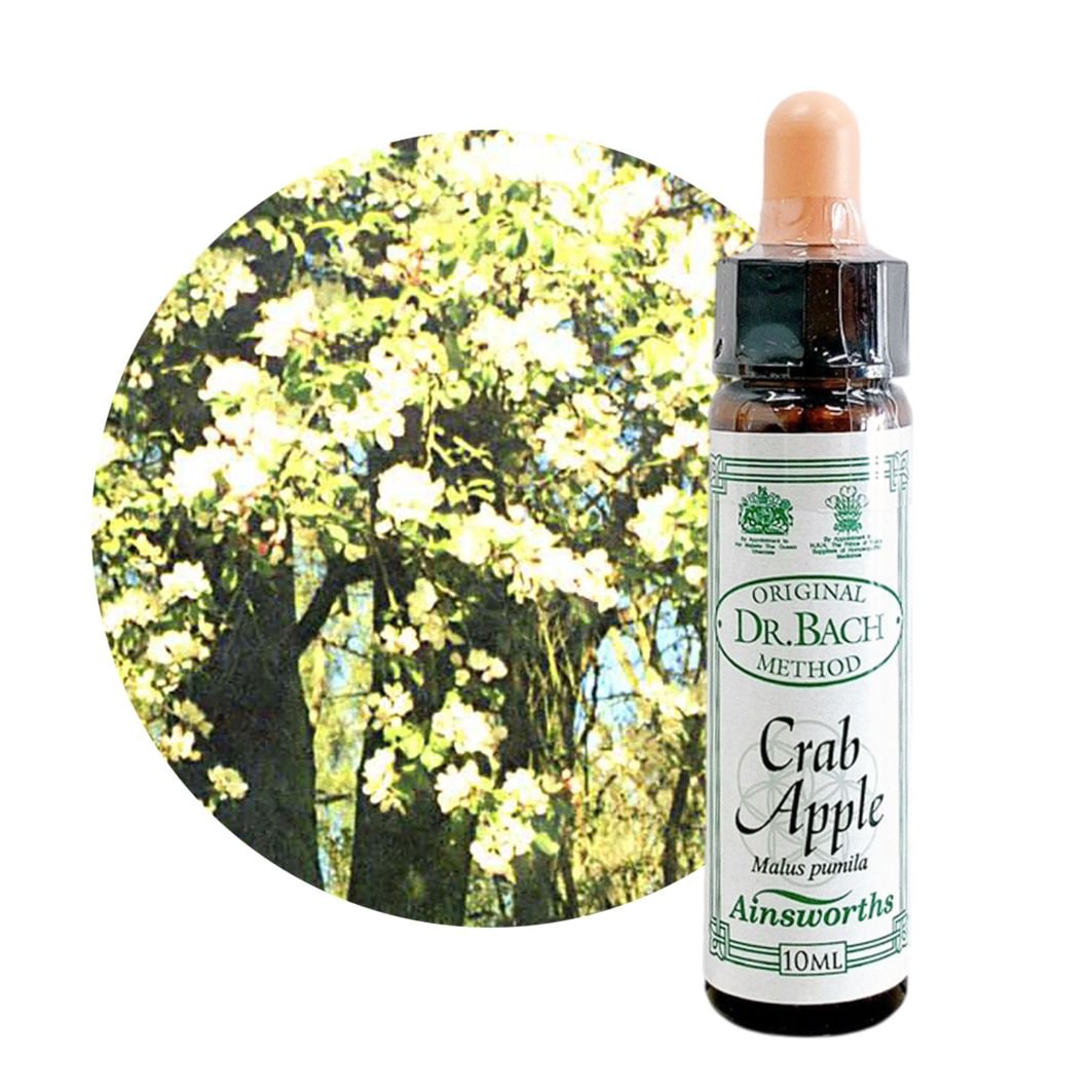クラブアップル10ml[Crab Apple]