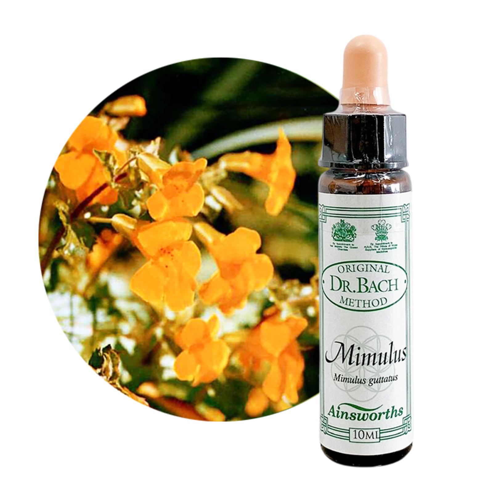 ミムラス10ml[Mimulus]