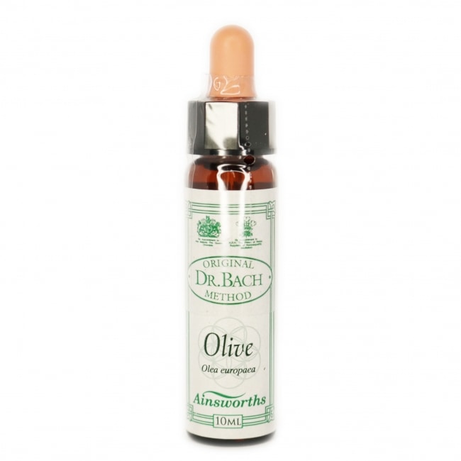 エインズワース バッチフラワーエッセンス10ml 40本キット