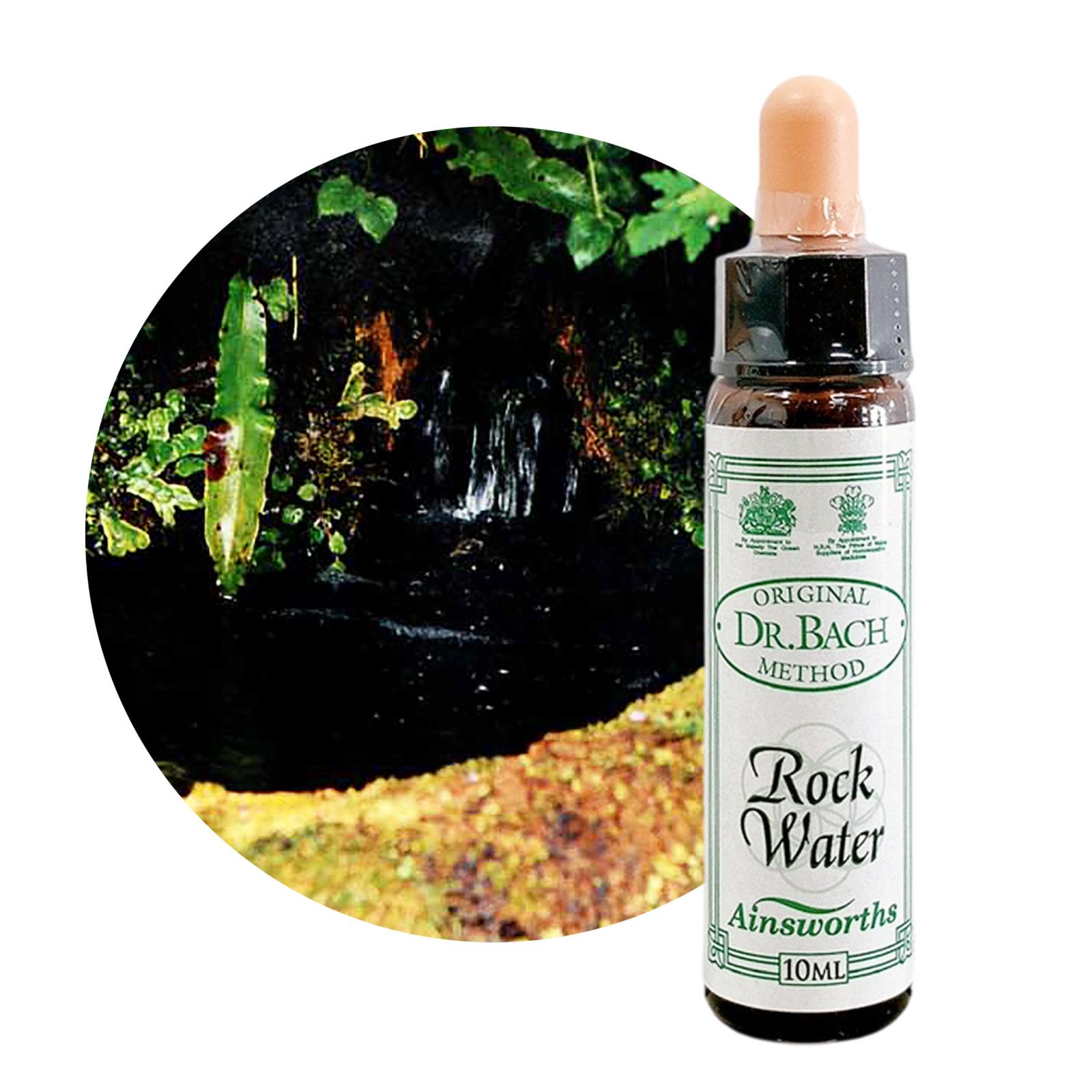 ロックウォーター10ml[Rock Water]