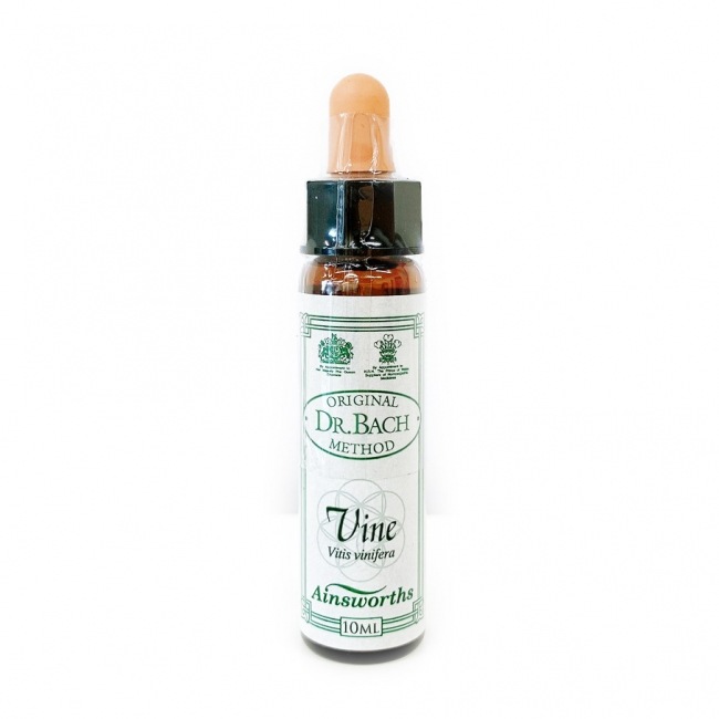 リカバリーレメディー10ml[Recovery Remedy] | ブランド一覧