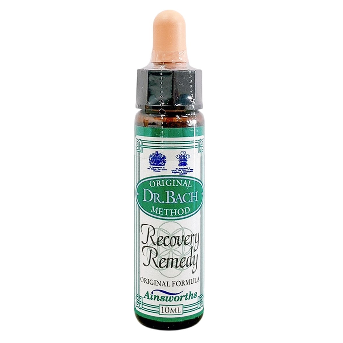 なおぽん　フラワーエッセンス5本 ファイブフラワーレメディエッセンス10ml[Five Flower] | ブランド一覧