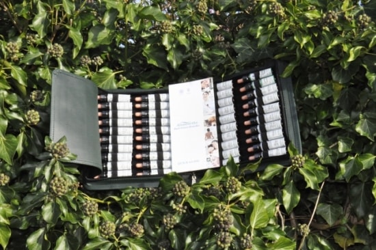 エインズワース バッチフラワーエッセンス10ml 40本キット