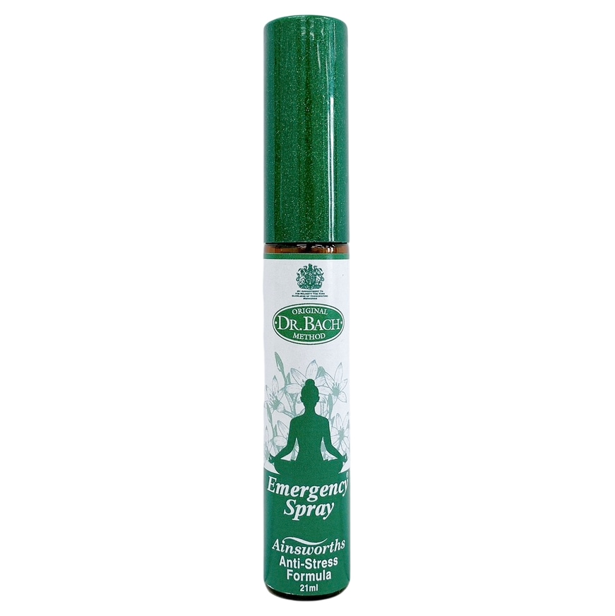 エマージェンシースプレー21ml[Emergency Spray]