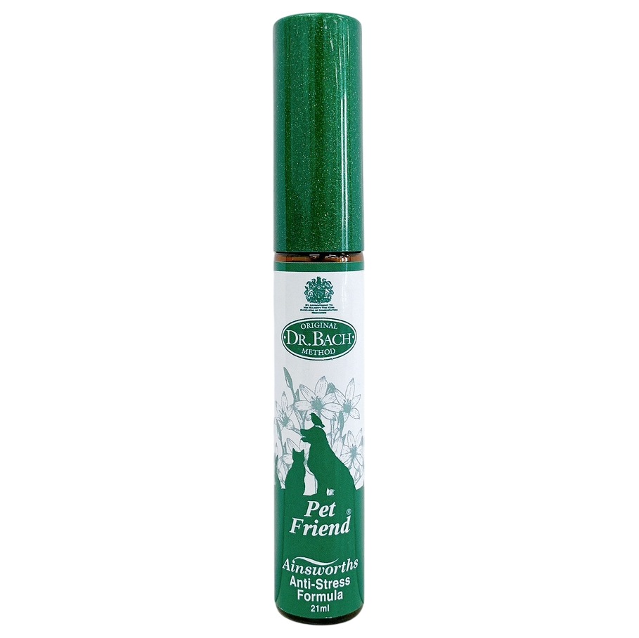 ペットフレンドスプレー21ml[Pet Friend Spray]