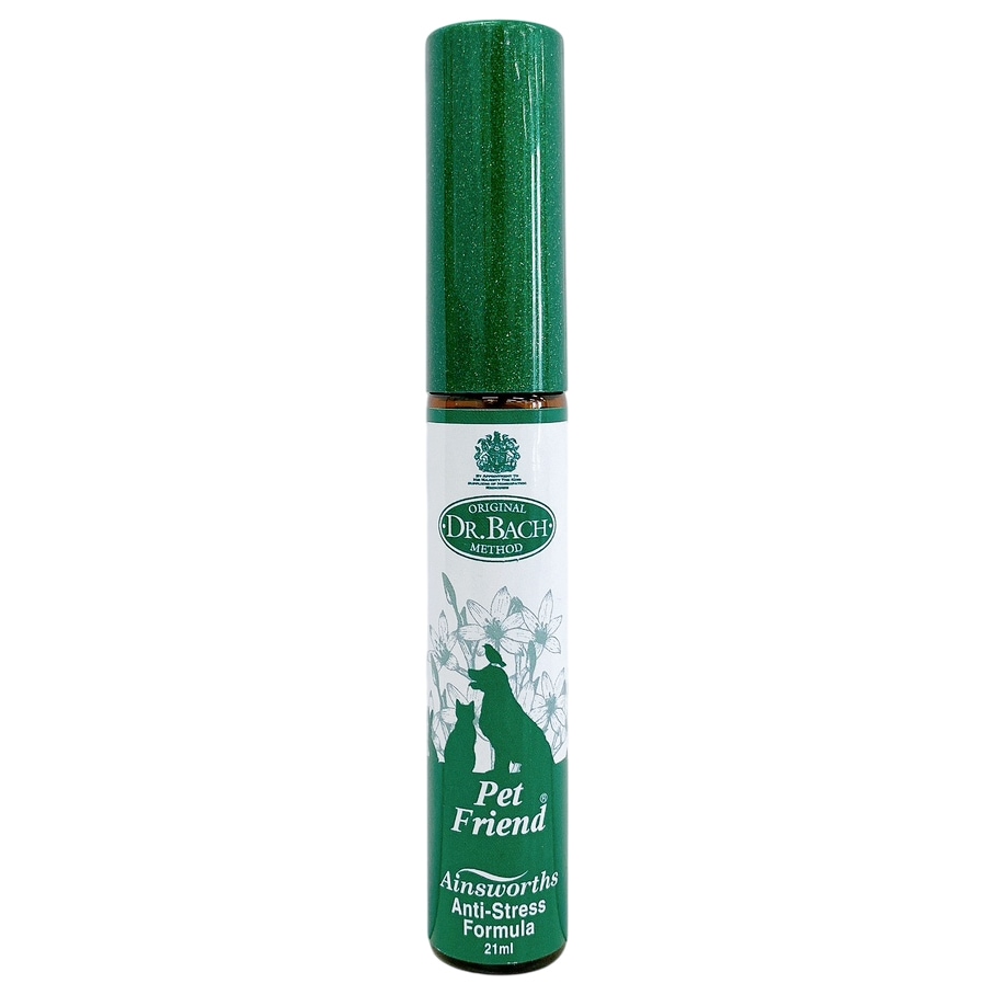 ペットフレンドスプレー21ml[Pet Friend Spray]