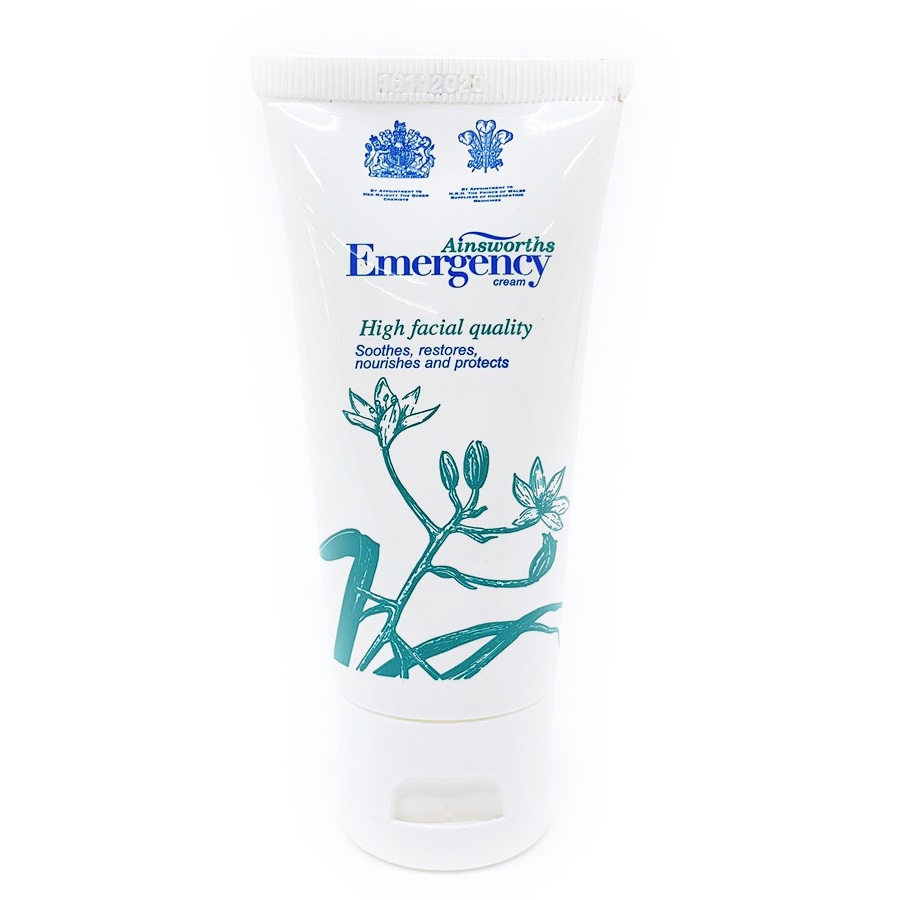 エマージェンシークリーム50ml[Emergency Cream]