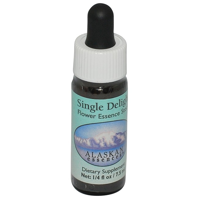 シングルディライト[Single Delight]