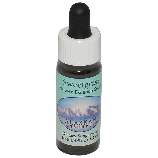 スウィートグラス[Sweetgrass]