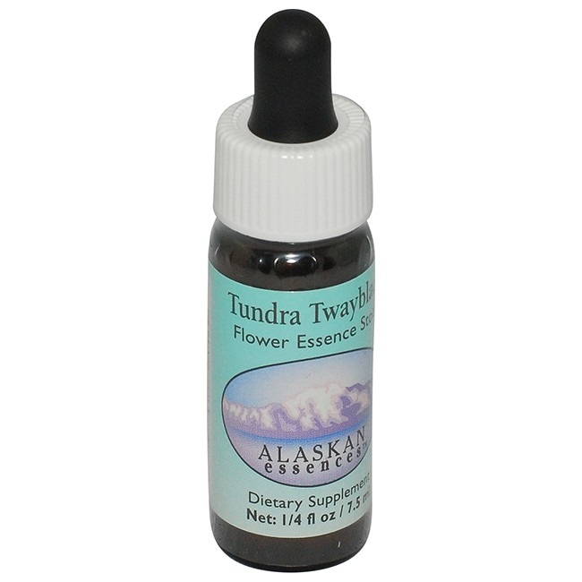 ツンドラツウェイブレード[Tundra Twayblade]