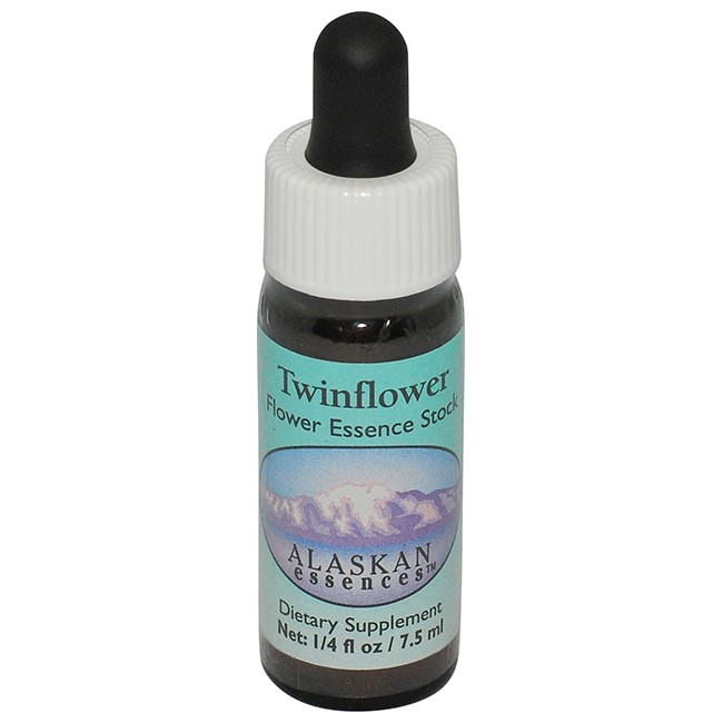 ツインフラワー[Twinflower]