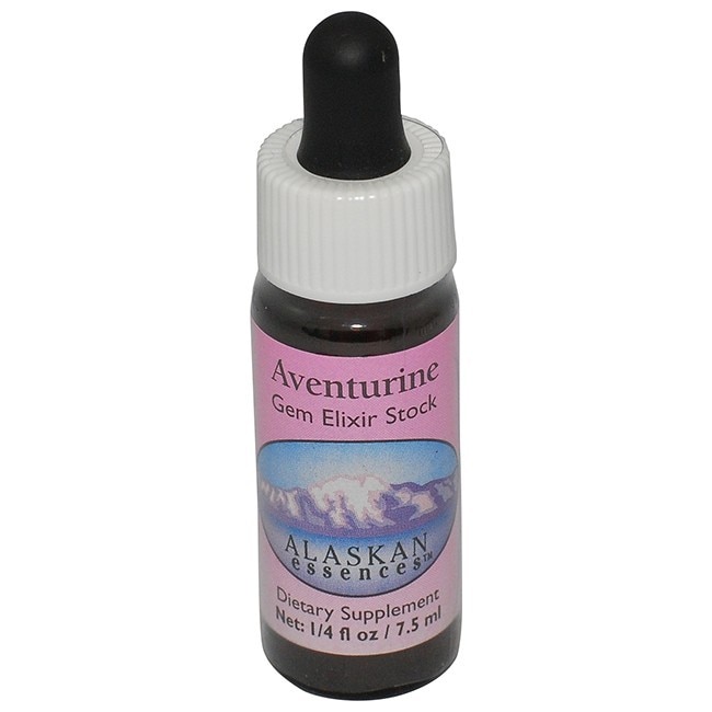 アヴェンチュリン[Aventurine]