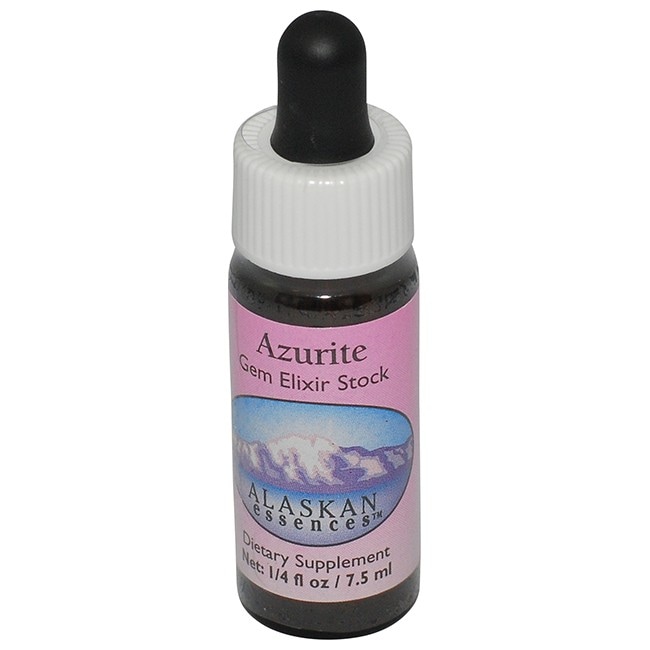 アズライト[Azurite]