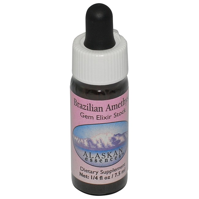 ブラジリアンアメジスト[Brazilian Amethyst]