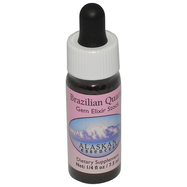 ブラジリアンクォーツ[Brazilian Quartz]