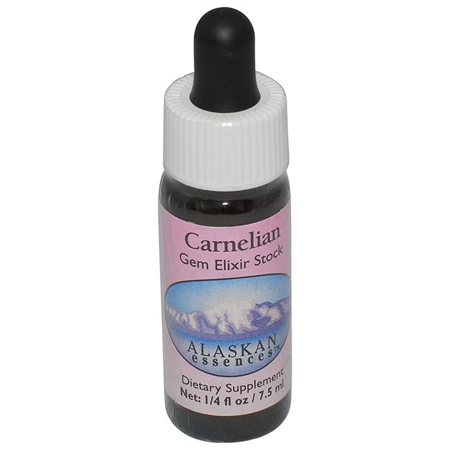 カーネリアン[Carnelian]