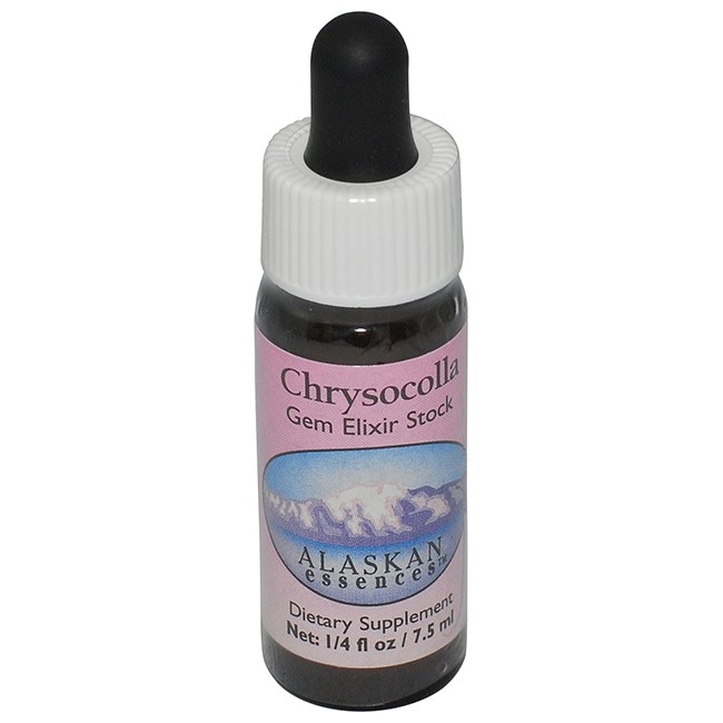 クリソコラ[Chrysocolla]