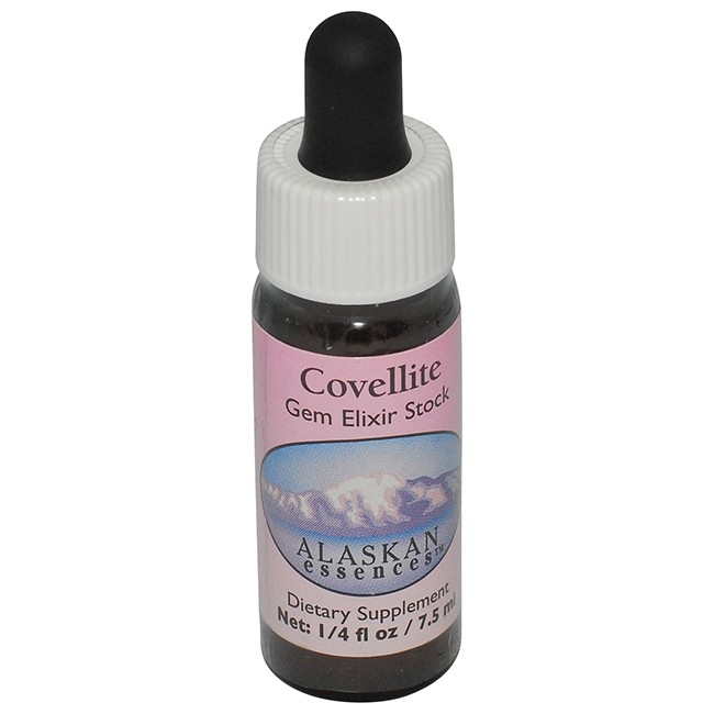 コブライト[Covellite]