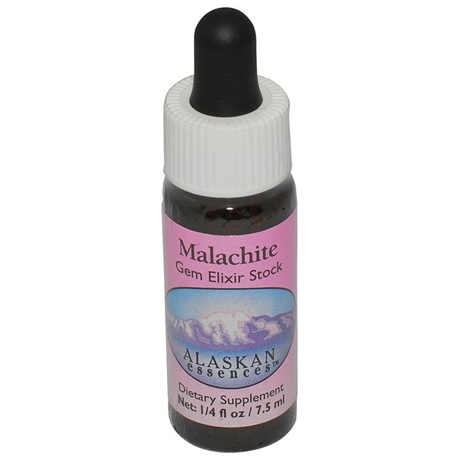 マラカイト[Malachite]