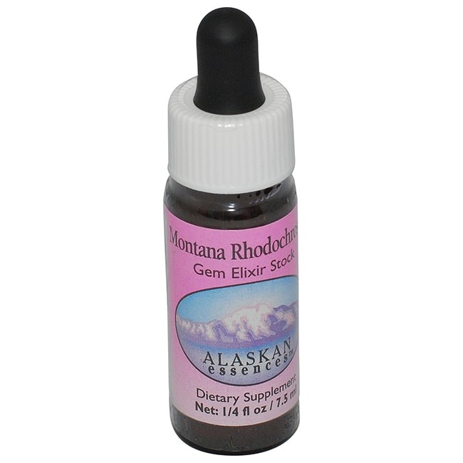 モンタナロードクロサイト[Montana Rhodochrosite]