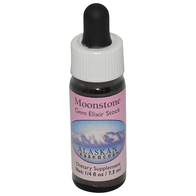 ムーンストーン[Moonstone]