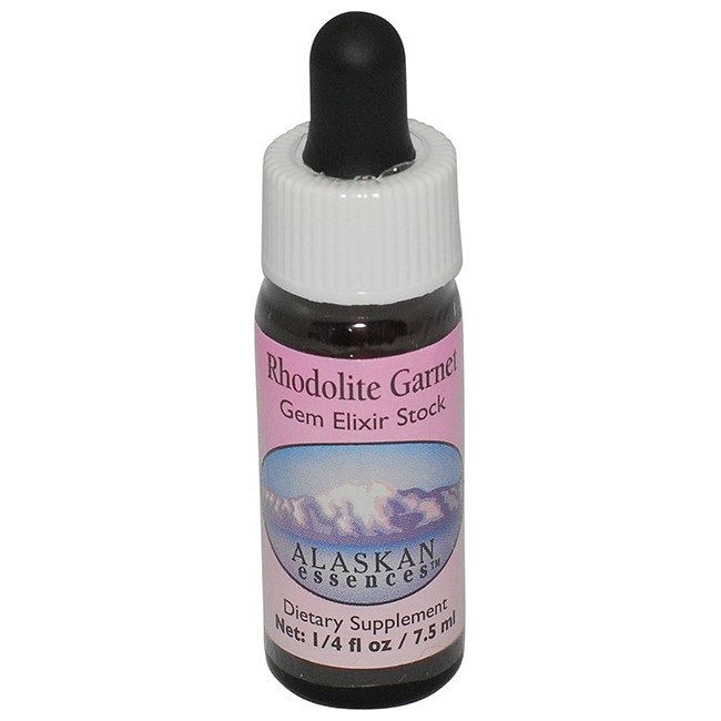 ロードライトガーネット[Rhodolite Garnet]