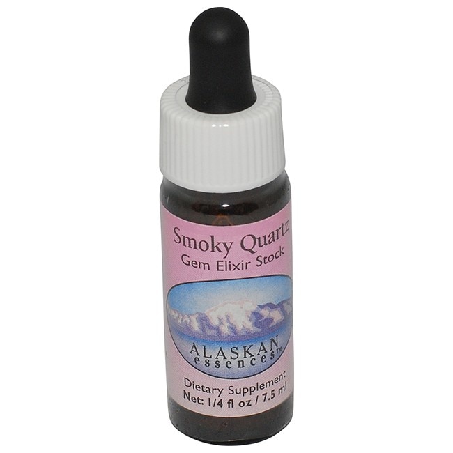 スモーキークォーツ[Smoky Quartz]