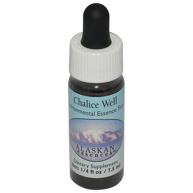 チャリスウェル[Chalice Well](7.5ml)