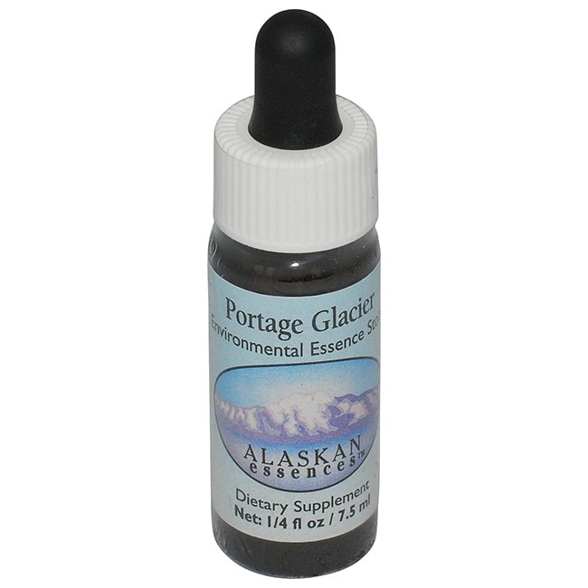 ポーテージグレーシャー[Portage Glacier](7.5ml)
