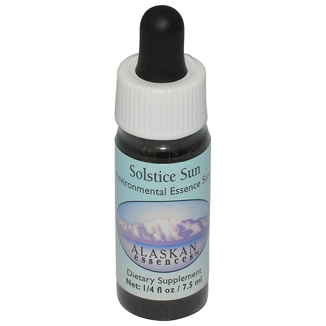 ソルスティスサン[Solstice Sun](7.5ml)