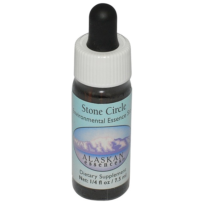 ストーンサークル[Stone Circle]