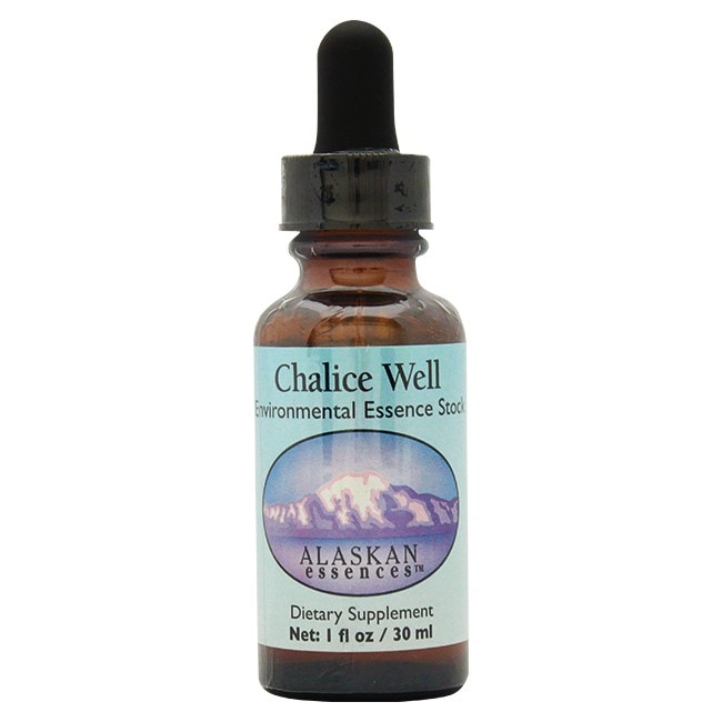 チャリスウェル[Chalice Well](30ml)
