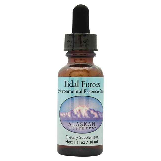 タイダルフォース[Tidal Forces](30ml)