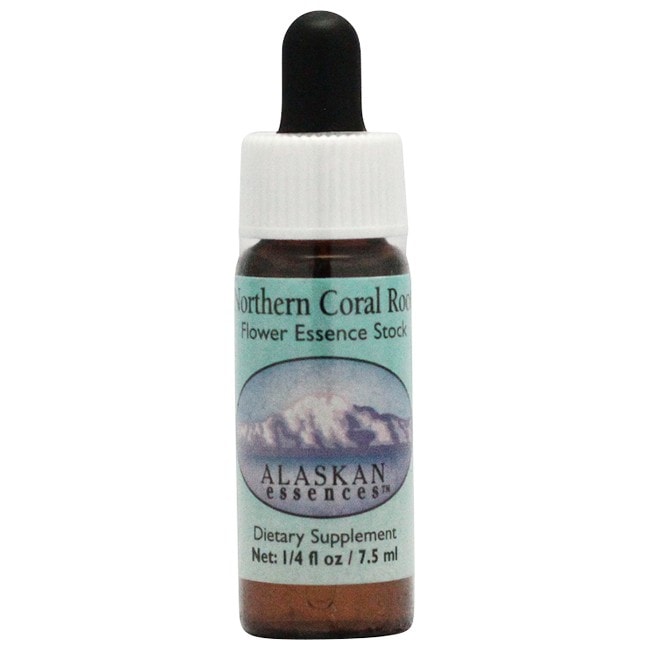 ノーザンコーラルルート[Northern Coral Root]