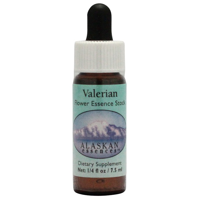 バレリアン[Valerian]