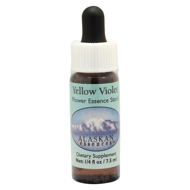 イエローバイオレット[Yellow Violet]