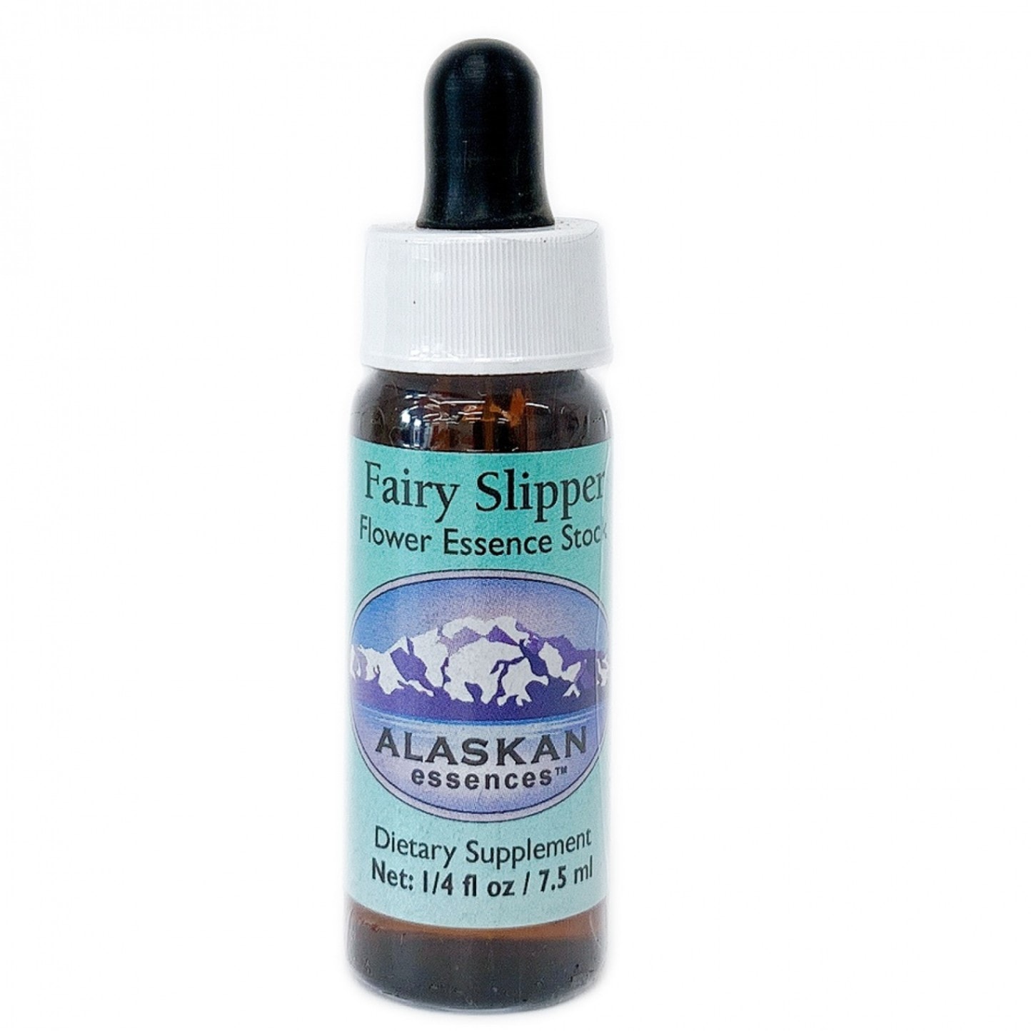 フェアリースリッパー[Fairy Slipper]