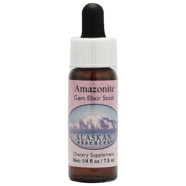 アマゾナイト[Amazonite]