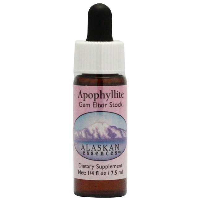 アポフィライト[Apophyllite]