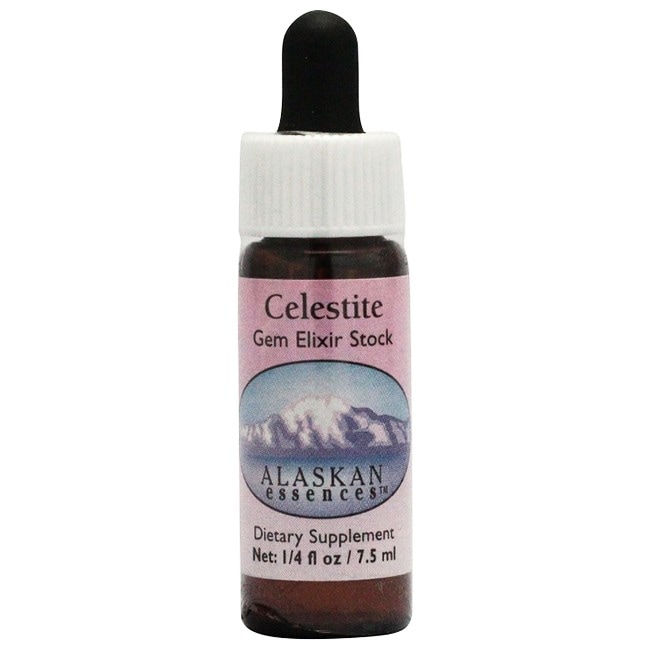 セレスタイト[Celestite]