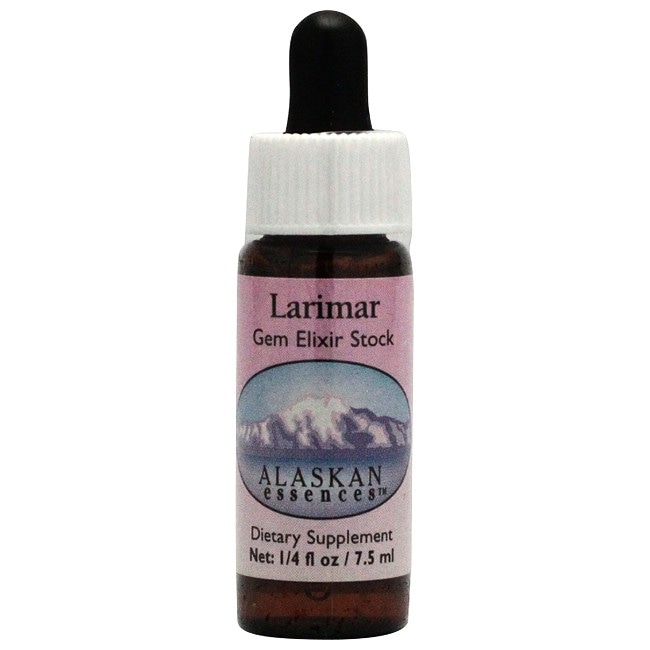 ラリマー[Larimar]