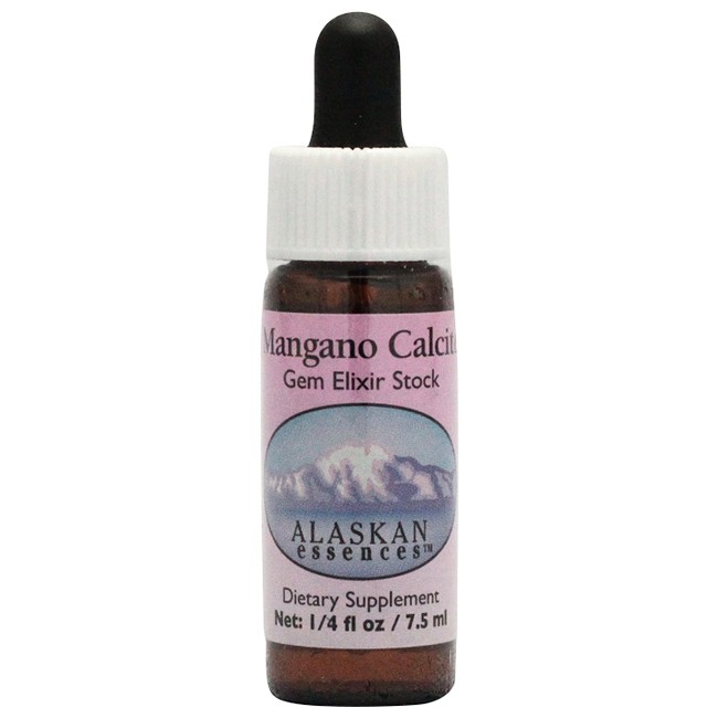 マンガノカルサイト[Mangano Calcite]