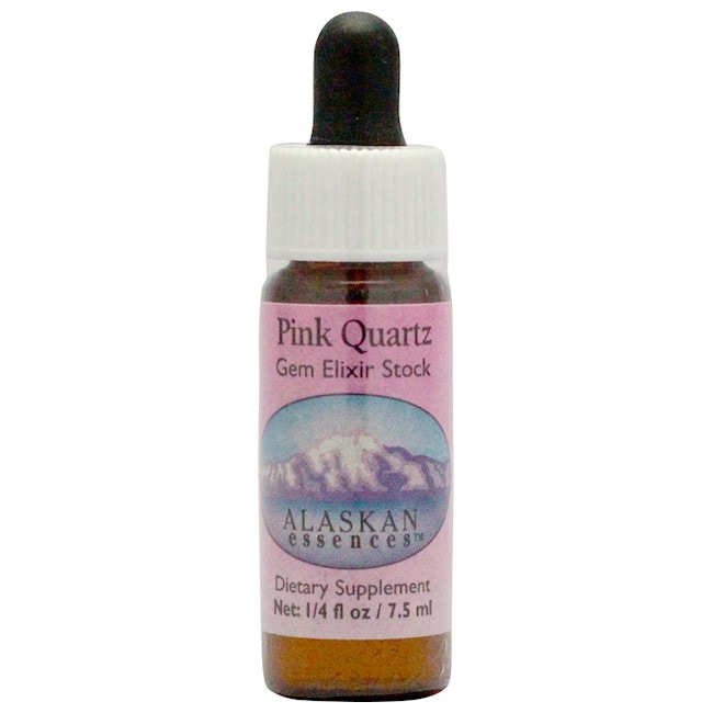 ピンククォーツ[Pink Quartz]