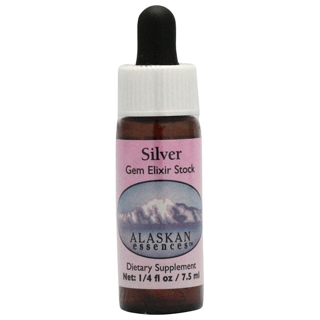 シルバー[Silver]