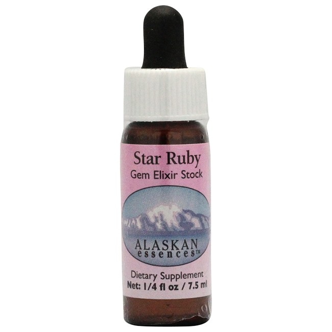 スタールビー[Star Ruby]