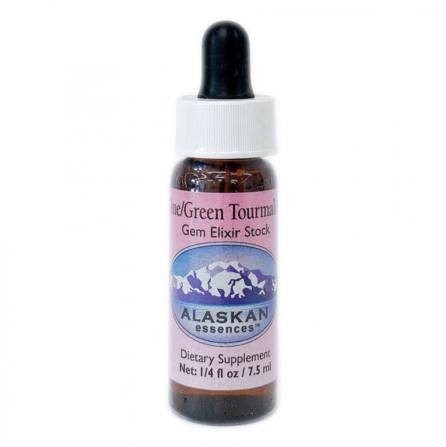 ブルーグリーントルマリン[Blue Green Tourmaline]