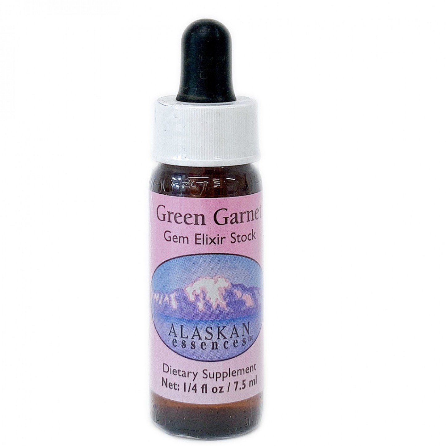 グリーンガーネット[Green Garnet]