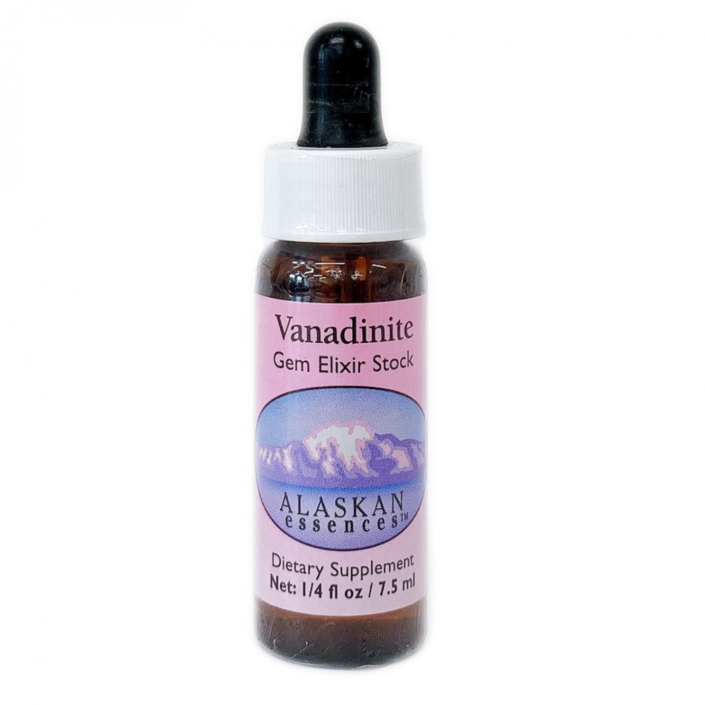 バナディナイト[Vanadinite]