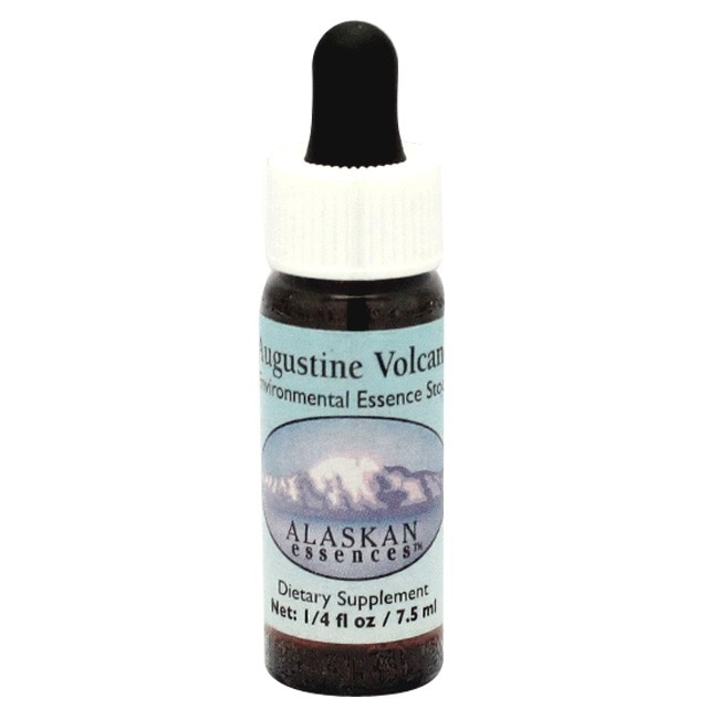 オーガスティンボルケーノ[Augustine Volcano]