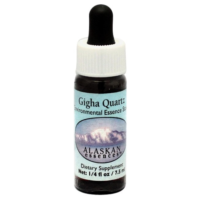 ギーアクォーツ[Gigha Quartz](7.5ml)